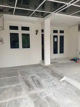 Disewa Rumah di Permata Puri Media Kembangan Jakarta Barat