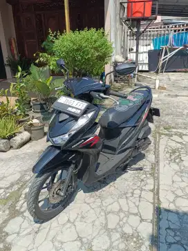 Jual Beat like New 2020 pajak hidup
