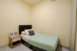 Sewa Kost Murah di Fatmawati Abdi Gandaria Tipe B Siap Huni Near MRT