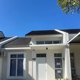 RUMAH TALLASA CITY DIJUAL CEPAT SHM MAKASSAR