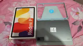 REDMI TAB SE - 4 GB / 128 GB
