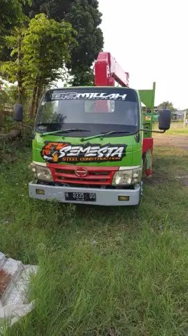 Crane 3ton 6secsen Sidoarjo malang