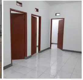 Disewa Rumah Minimalis Terawat di Taman Cibaduyut Indah