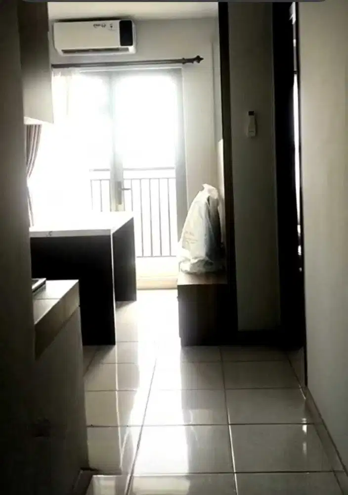 Dijual Apartemen M Square Furnish Cibaduyut Bandung
