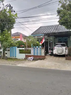 Rumah 3 KT strategis dekat alun alun Purwokerto