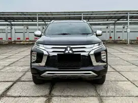 Mitsubishi Pajero Sport 2.4 Dakar 2023