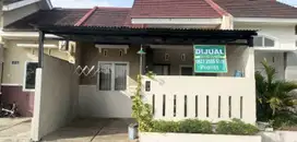 DIJUAL CEPAT Rumah Siap Huni Minimalis Modern