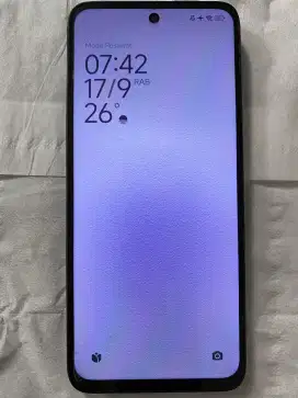 Redmi 13 Mulus Kaya Baru