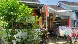 Dijual Rumah Murah di Flower Bangsal Blok L Mojokerto