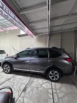 Honda BR-V 2016 Bensin
