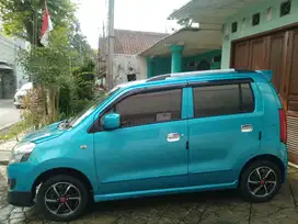 Suzuki Karimun Wagon R 2013 Bensin