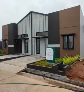 Mutiara Puri Harmoni Sepatan rumah subsidi dekat Angsuran 1jt an Perbulan