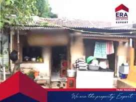 Rumah Murah Terbatas di Perumahan Mega Regency Bekasi