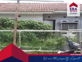 Rumah Murah Terbatas di Perumahan Kota Serang Baru