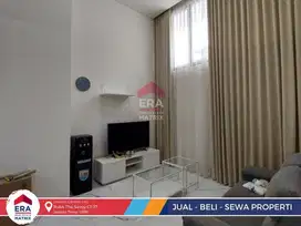SEWA Rumah Mewah Harga Murah Furnished Asya Semayang JGC