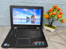 Laptop lenovo idepad 300s ram 2gb hdd 500gb intel celeron