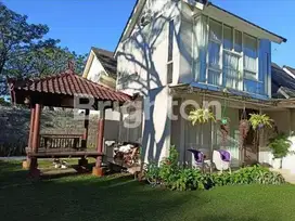 VILLA DI TAMAN DAYU PANDAAN PASURUAN