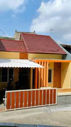 Rumah siap huni lokasi Area Tunggulwulung dekat Area Kampus