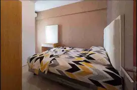 MURAH Apartemen Gunawangsa Tidar Bonus Tiket Pesawat