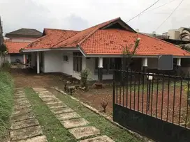 Rumah Tanah Luas 630 Otista Cipinang Cempedak Jatinegara Jakarta