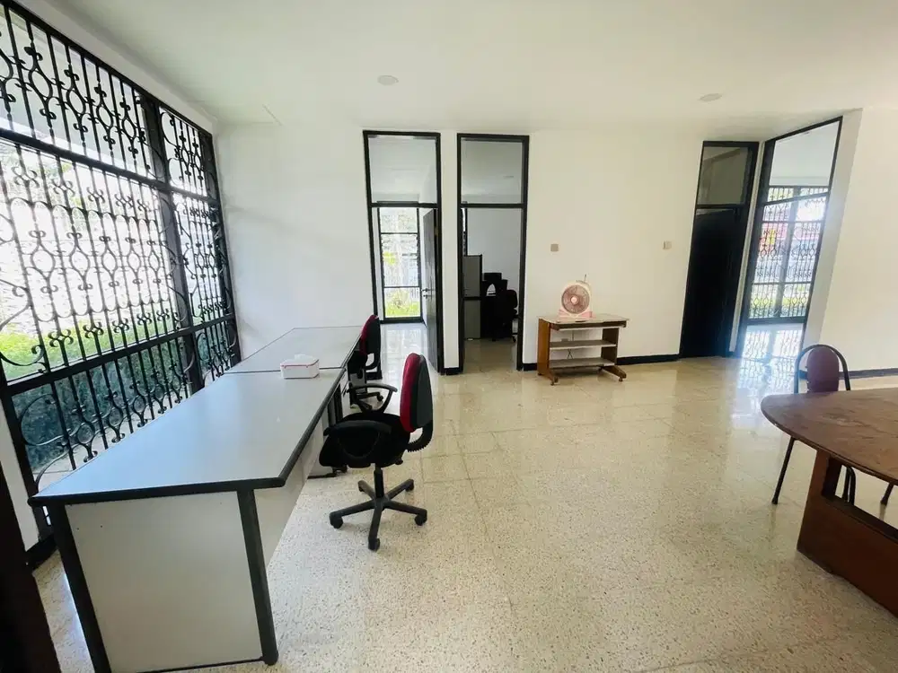 Disewakan Rumah Siap Huni Di Sumbersari, Bandung