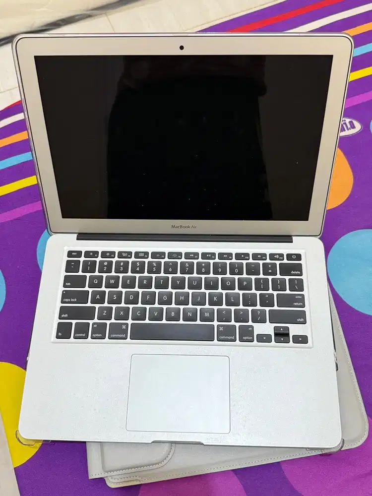 Macbook Air 13 inch