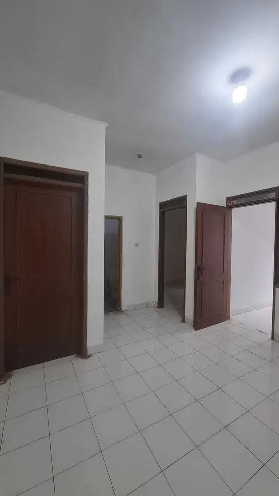 Disewakan Rumah Minimalis Siap Huni di Antapani