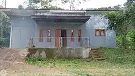 Rumah Dan Tanah Ex Peternakan Pasir Jambu Ciwidey Harga Nego