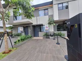 Rumah 2 Lantai 2KT Park Serpong Tipe Y3 Standard