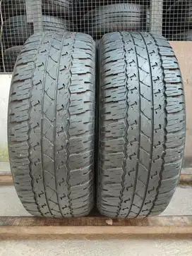 Ban bekas 265/65 R17 Bridgestone Dueler A/T