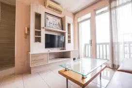Jual Cepat Apartemen Casablanca Mansion 3BR Siap Huni Near Rasuna Said