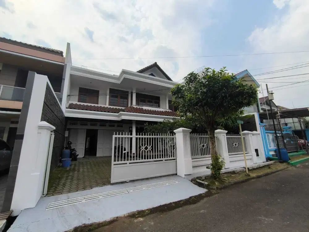 Disewakan Rumah Mewah Modern Di Daerah Pasir Koja Kota Bandung