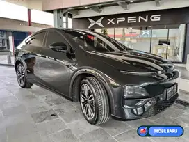 [Mobil Baru] XPENG G6 SUV COUPE AUTO PARK READY TEST DRIVE