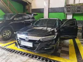 honda accord 2023 turbo