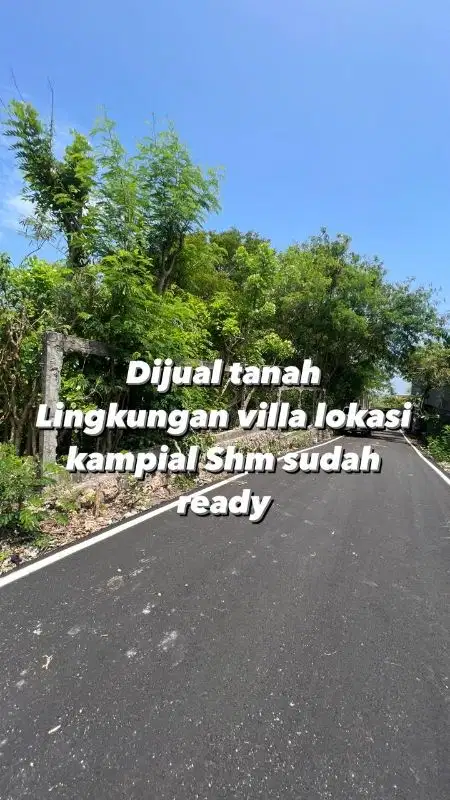 cocok kuntul bikin rumah dan lingkungan nyaman