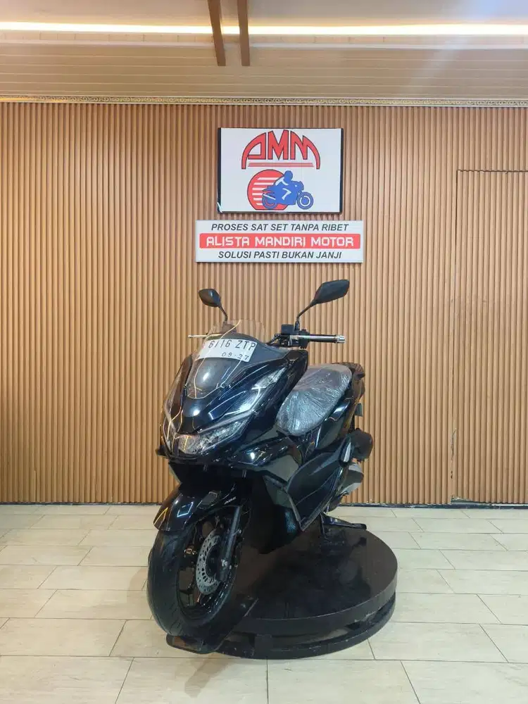 DP 1JTAN BISA BAWA PULANG PCX ABS TH 2023 PLAT DEPOK