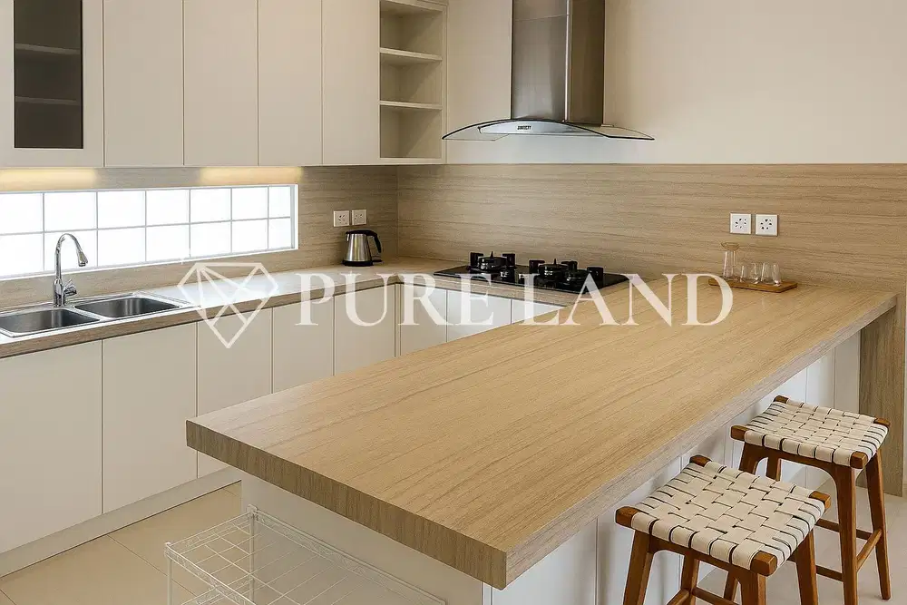 2BR Apartment Suite in Renon
