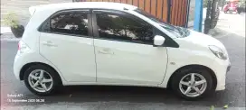 Honda Brio S Mt Putih 2013