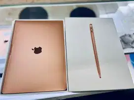 MacBook Air M1 2020 13-Inch iBox ID/A 8/256GB GOLD BH 96%,Cc 50