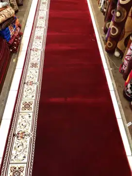Karpet Masjid tipe Masterpiece