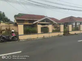Rumah Lingkungan Nyaman Halaman Luas Selangkah Ke Alun² Purwokerto