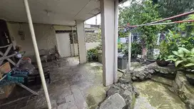 DIJUAL RUMAH PETOGOGAN KEBAYORAN BARU