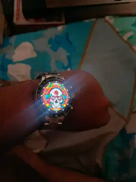 Smartwatch LIGE new