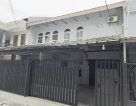 Murah! Rumah Dibawah NJOP di Sunter Jaya, Jakarta Utara