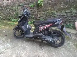 Beat karbu 2012
