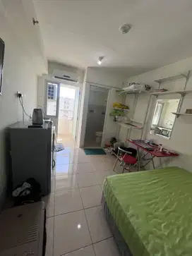 Dijual Apartemen Princeton  Pakuwon City