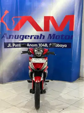 Honda Supra GTR 150 Sporty tahun 2018 terawat