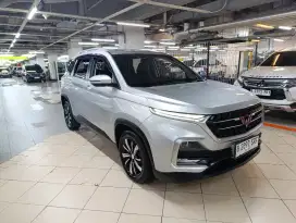 WULING ALMAZ EXCLUSIVE 7 SEATER 1.5 AT NIK 2019