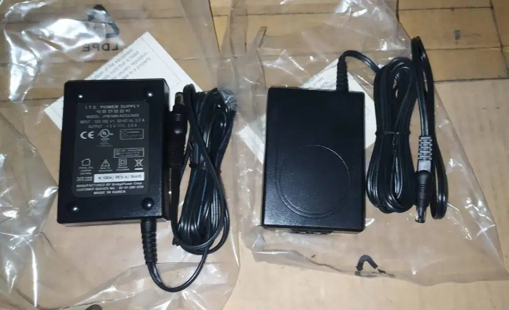 ADAPTOR DAN BOARD PCB PHILTERA
