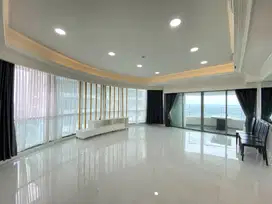 Jual Murah Apartment St Moritz Private Jacuzi Puri Indah Jakarta Barat